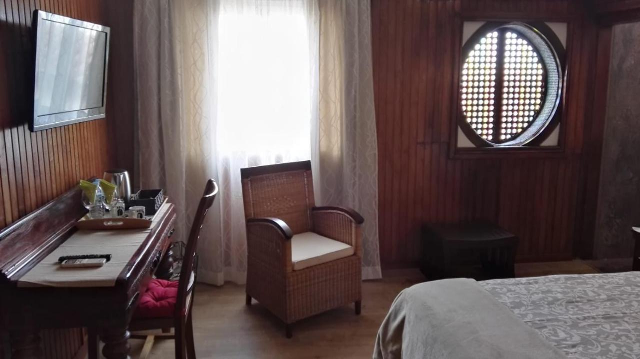 Hospedaje Tu Sitio La Esperanza  エクステリア 写真