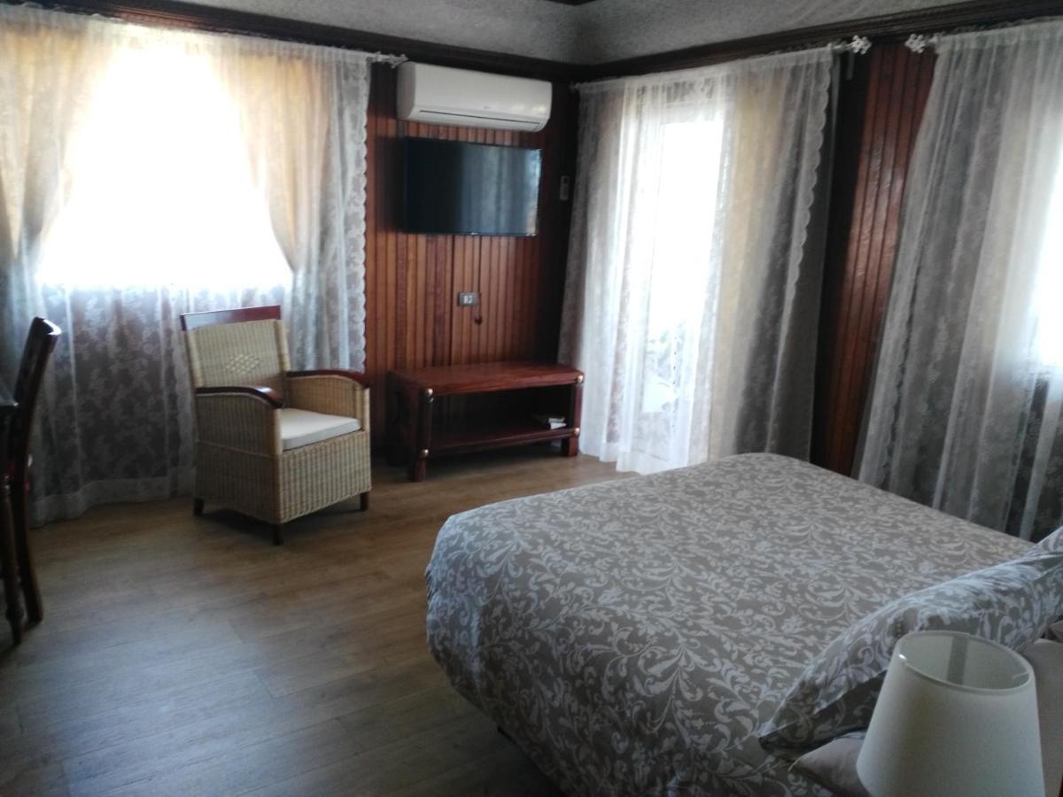 Hospedaje Tu Sitio La Esperanza  エクステリア 写真