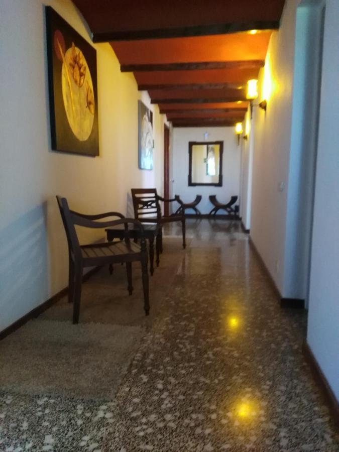 Hospedaje Tu Sitio La Esperanza  エクステリア 写真