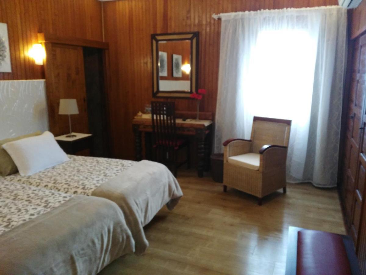 Hospedaje Tu Sitio La Esperanza  エクステリア 写真