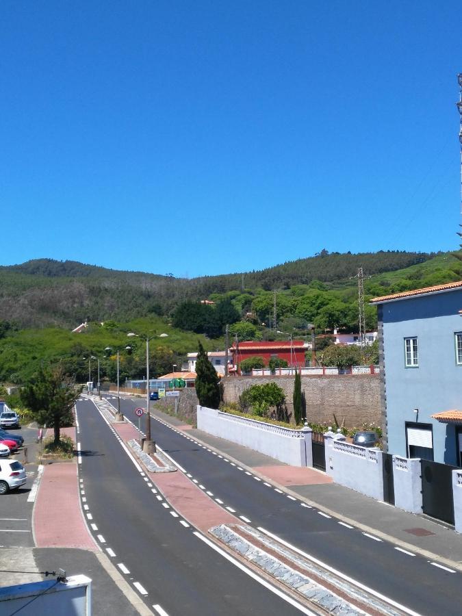 Hospedaje Tu Sitio La Esperanza  エクステリア 写真